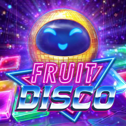 เกมสล็อต Fruit Disco